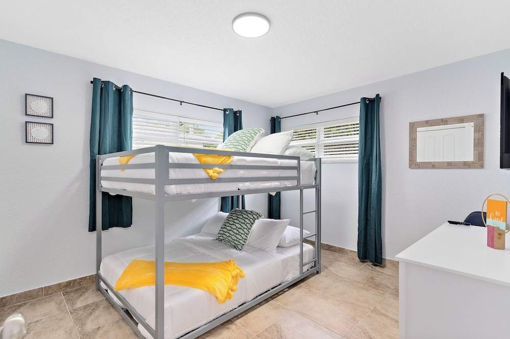 Ocean Harbour Apartment Homes