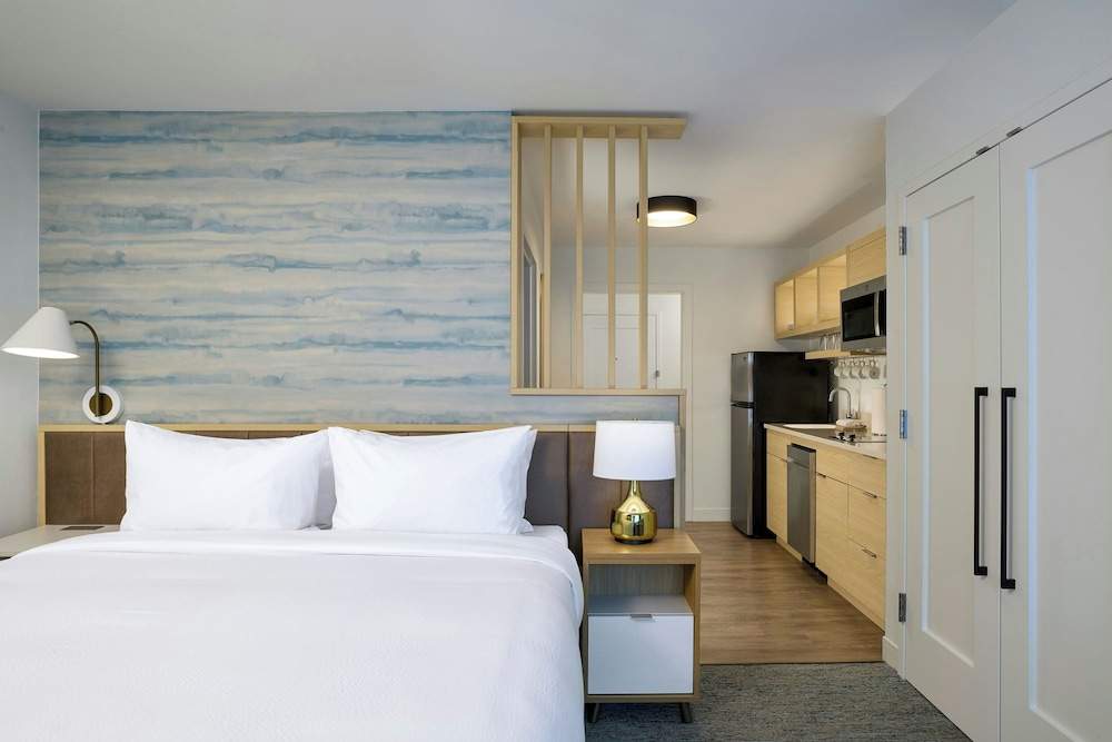 TownePlace Suites By Marriott Midwest City