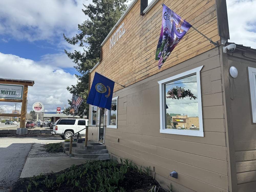 Kootenai Valley Motel