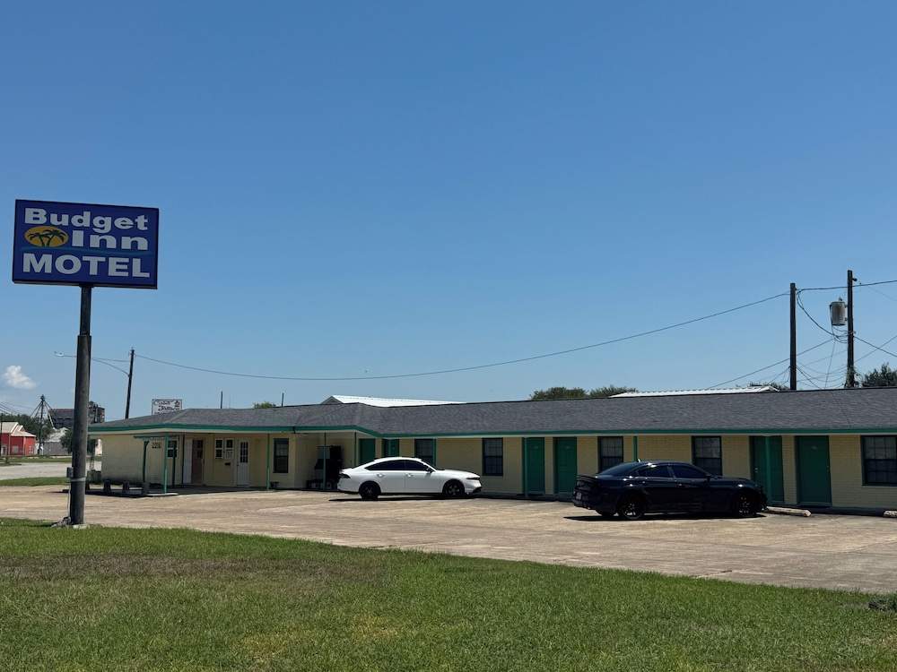 Budget Inn Port Lavaca