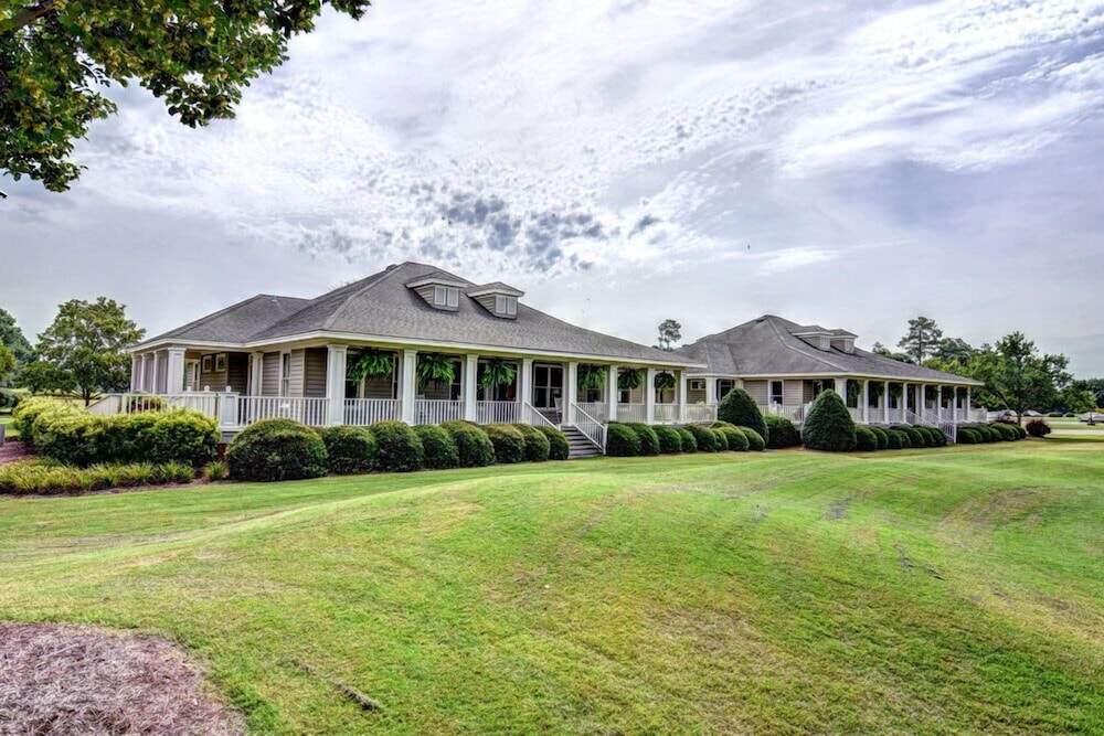 The Village at RiverLanding