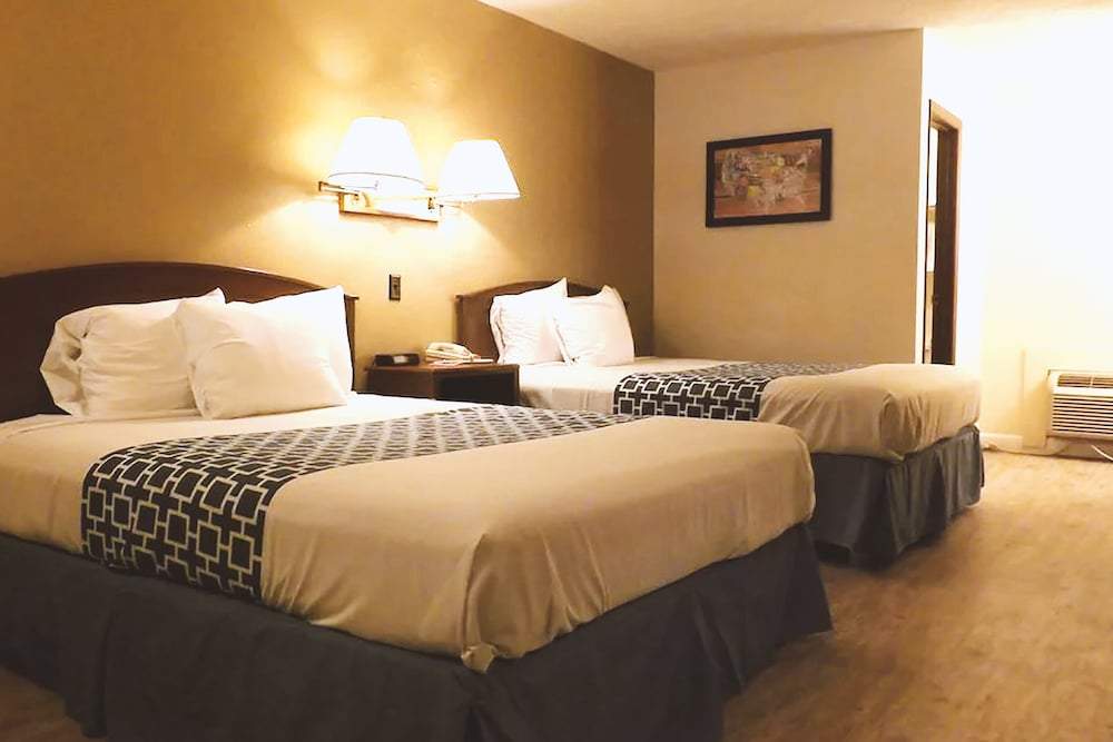 Coratel Inn & Suites By Jasper McCook