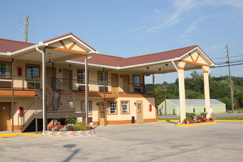 Coach Inn