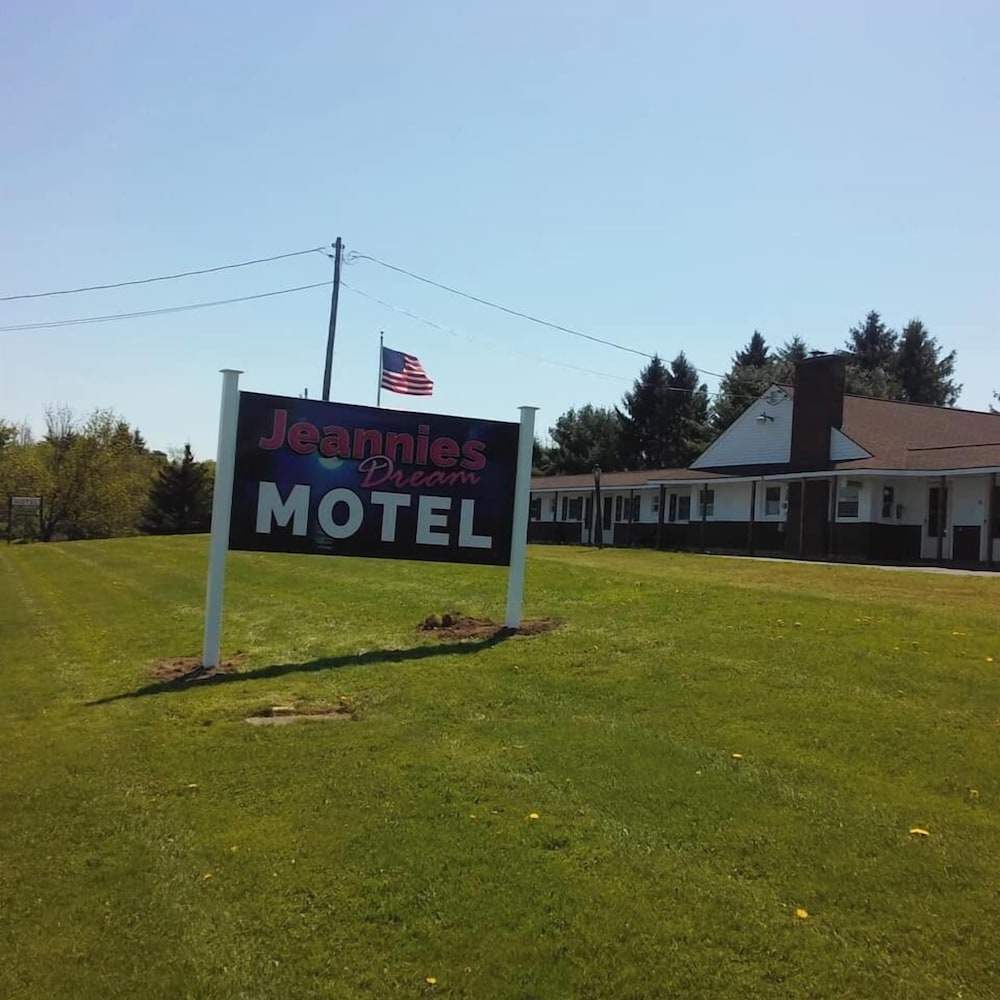 Jeannies Dream Motel