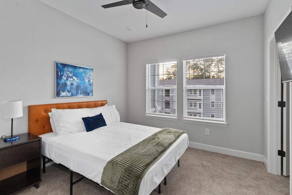 Landing Apartments Newberry