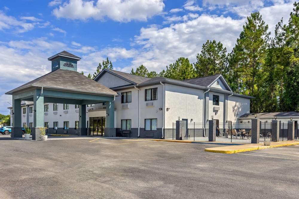 Econo Lodge Jesup