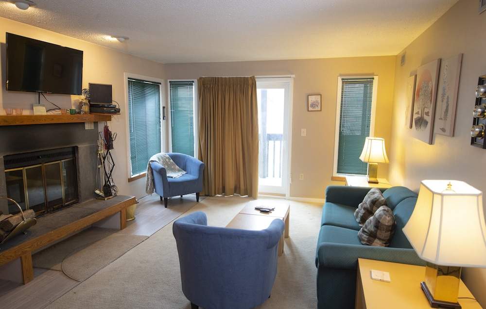 Mountain Lodge at Okemo, A Vail Resorts Property
