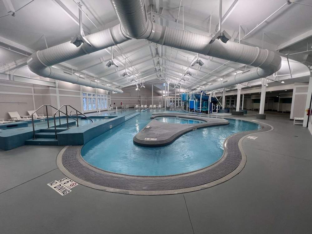 Hilton Vacation Club Beachwoods Kitty Hawk