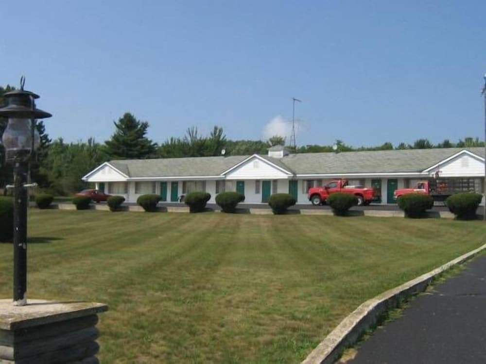 Chapel Hill Motel