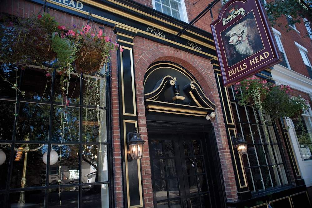 Lititz Springs Inn