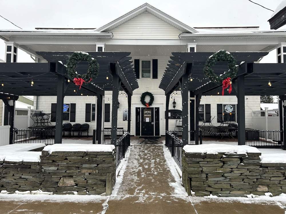 The Inn at Montrose