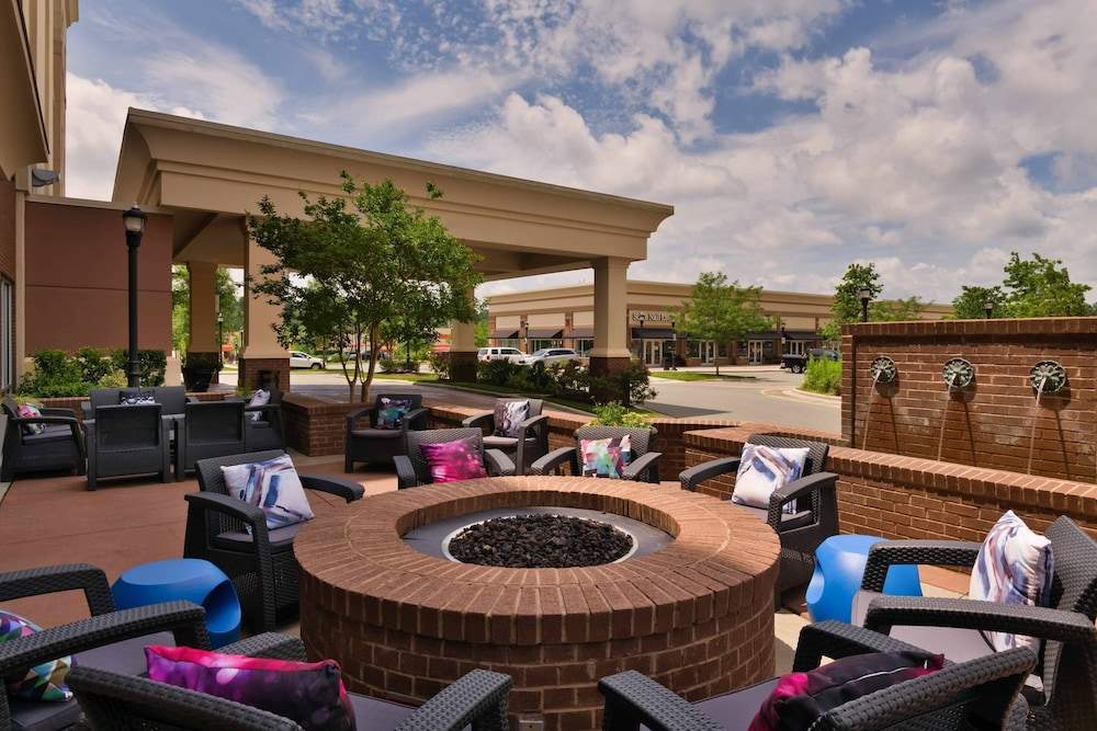 SpringHill Suites by Marriott Durham Chapel Hill