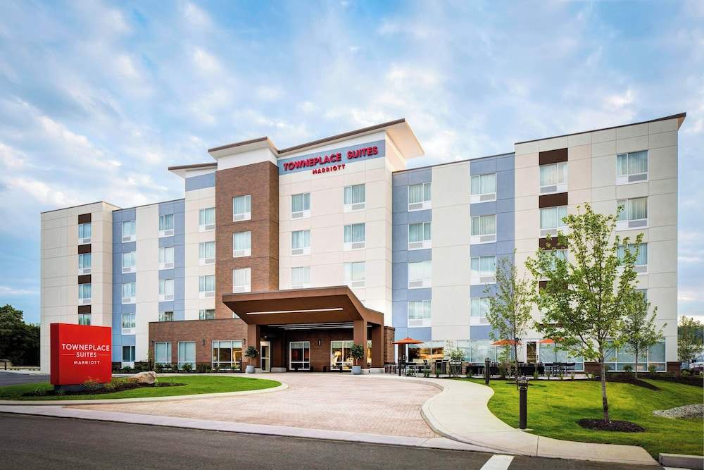 TownePlace Suites by Marriott Allentown West