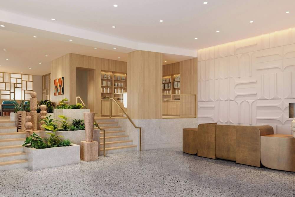 The Seahaus Hotel, Atlantic City Boardwalk, a Tribute Portfolio Hotel