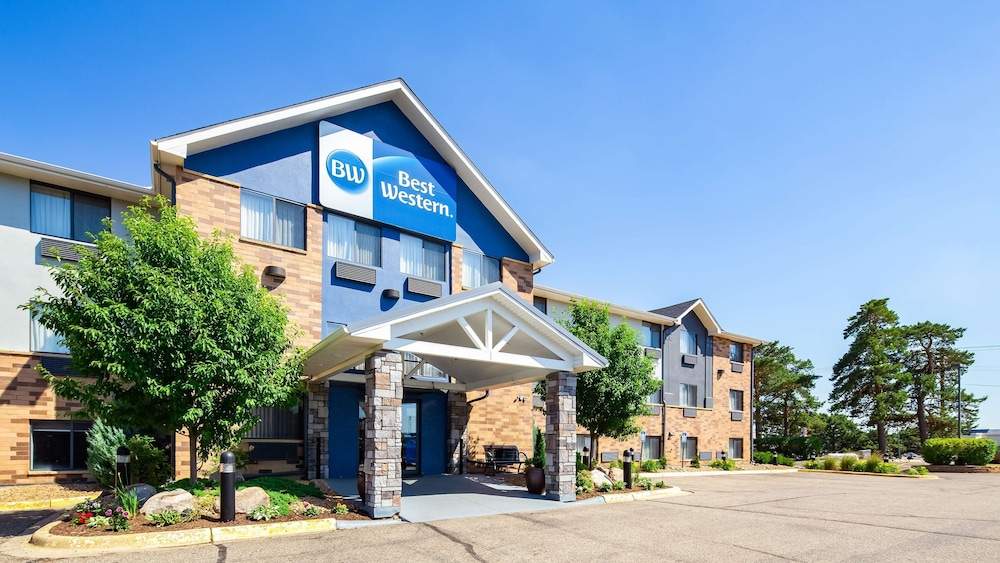 Spark by Hilton Eden Prairie