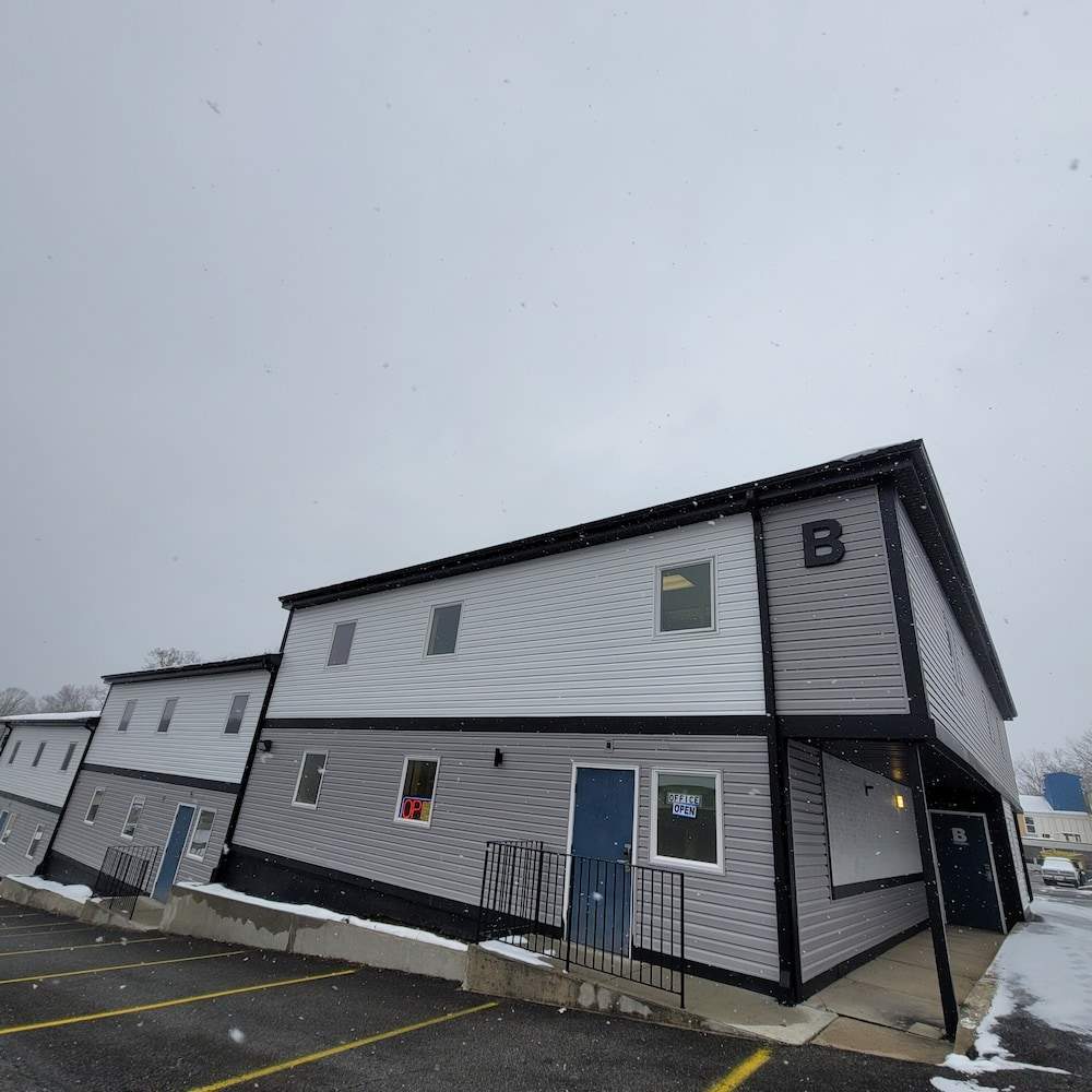 Richland Inn