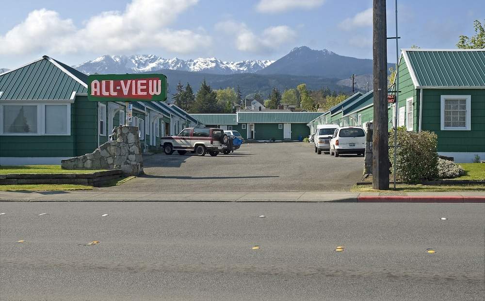 All View Motel