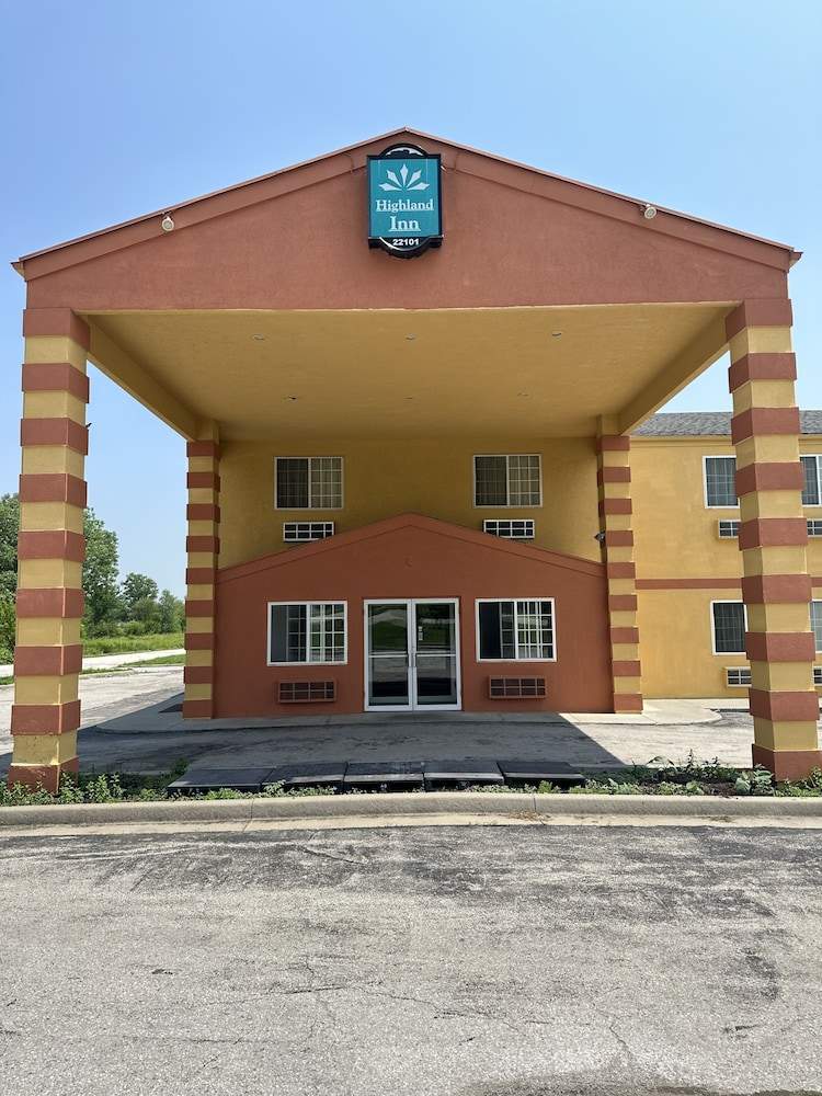 Highland Inn Peculiar