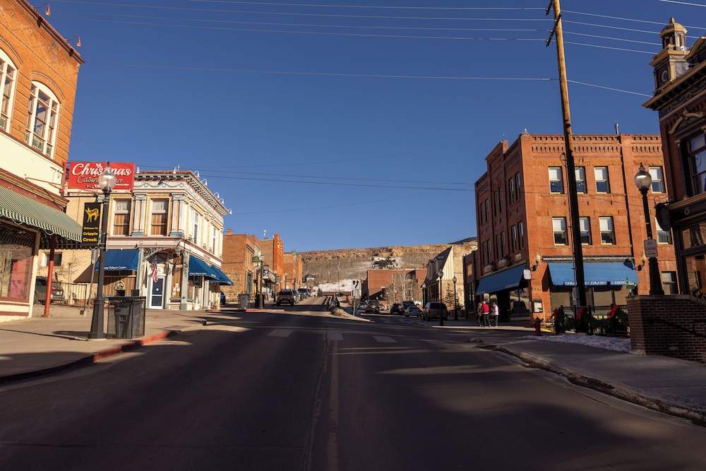 Colorado Grande Casino
