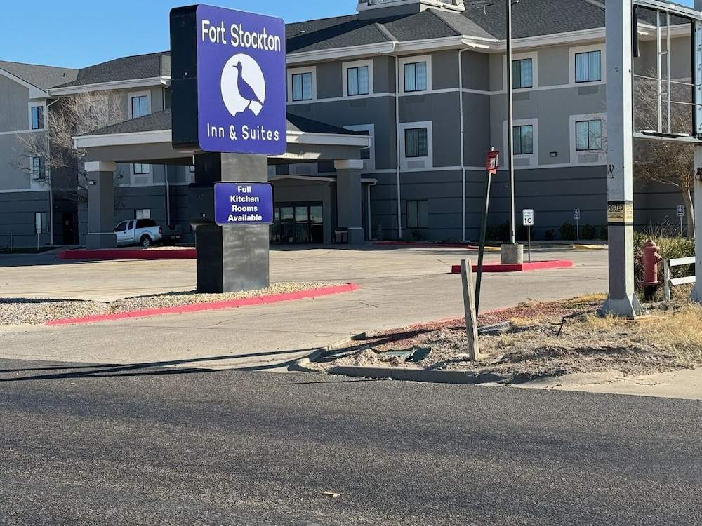 Spark by Hilton Fort Stockton