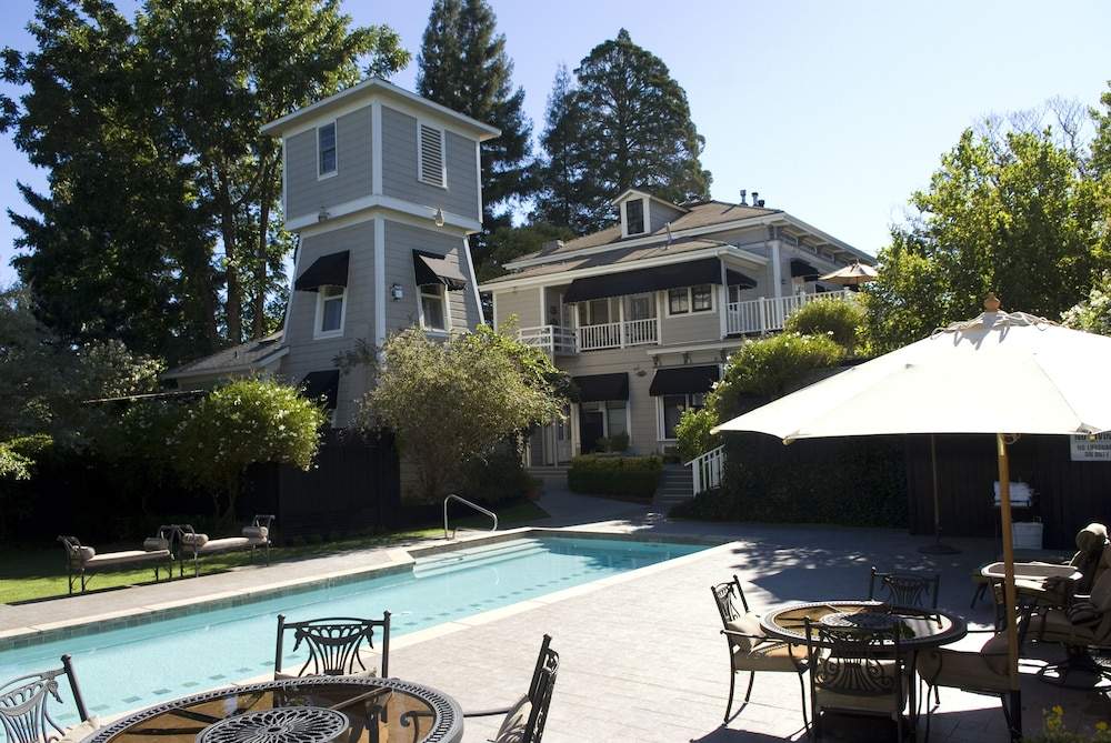 Honor Mansion