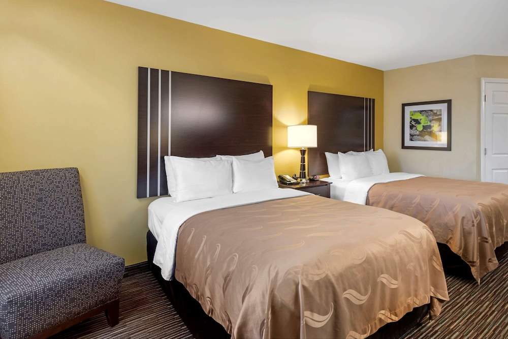 Quality Inn Seneca Clemson Area US-123