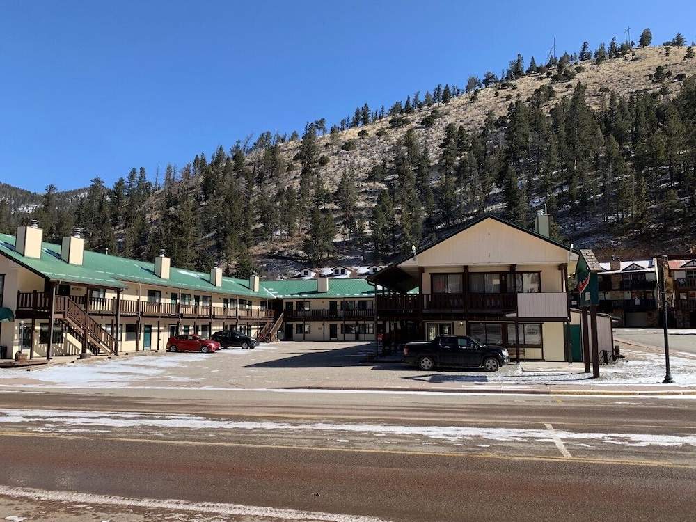 Ponderosa Lodge, an Ascend Collection Hotel