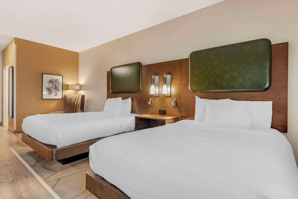 Best Western Plus Riata