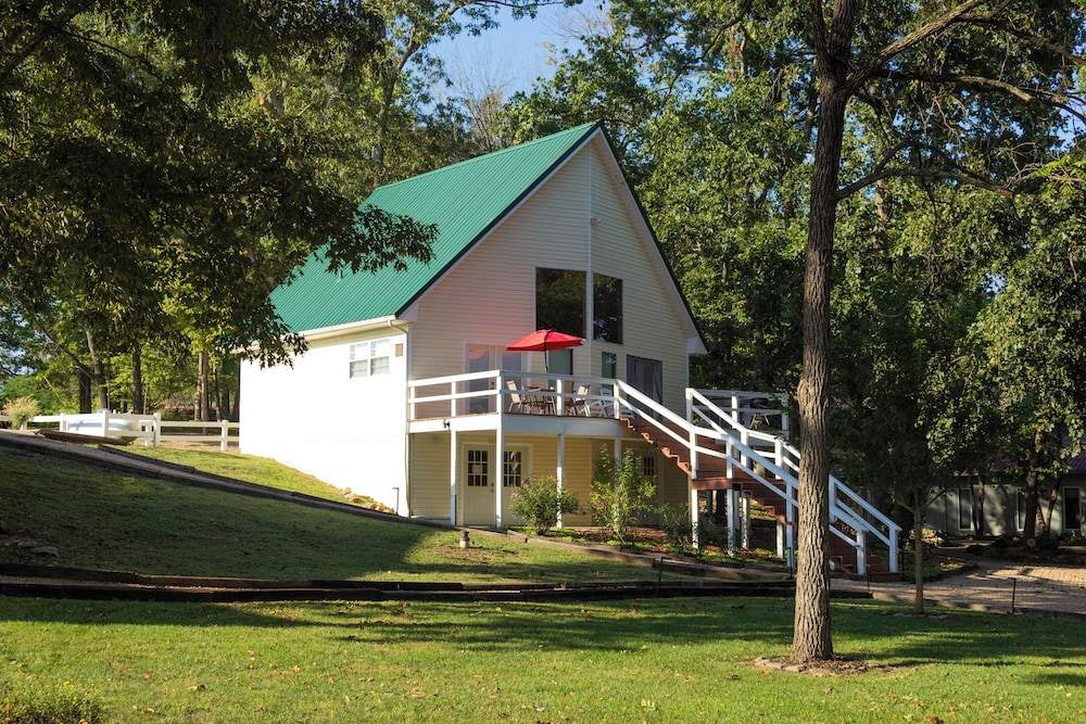 River Ridge Inn