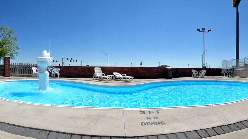 Days Inn by Wyndham Chillicothe