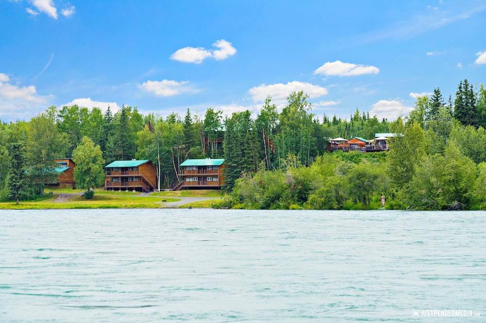 Great Alaska Adventures Lodge
