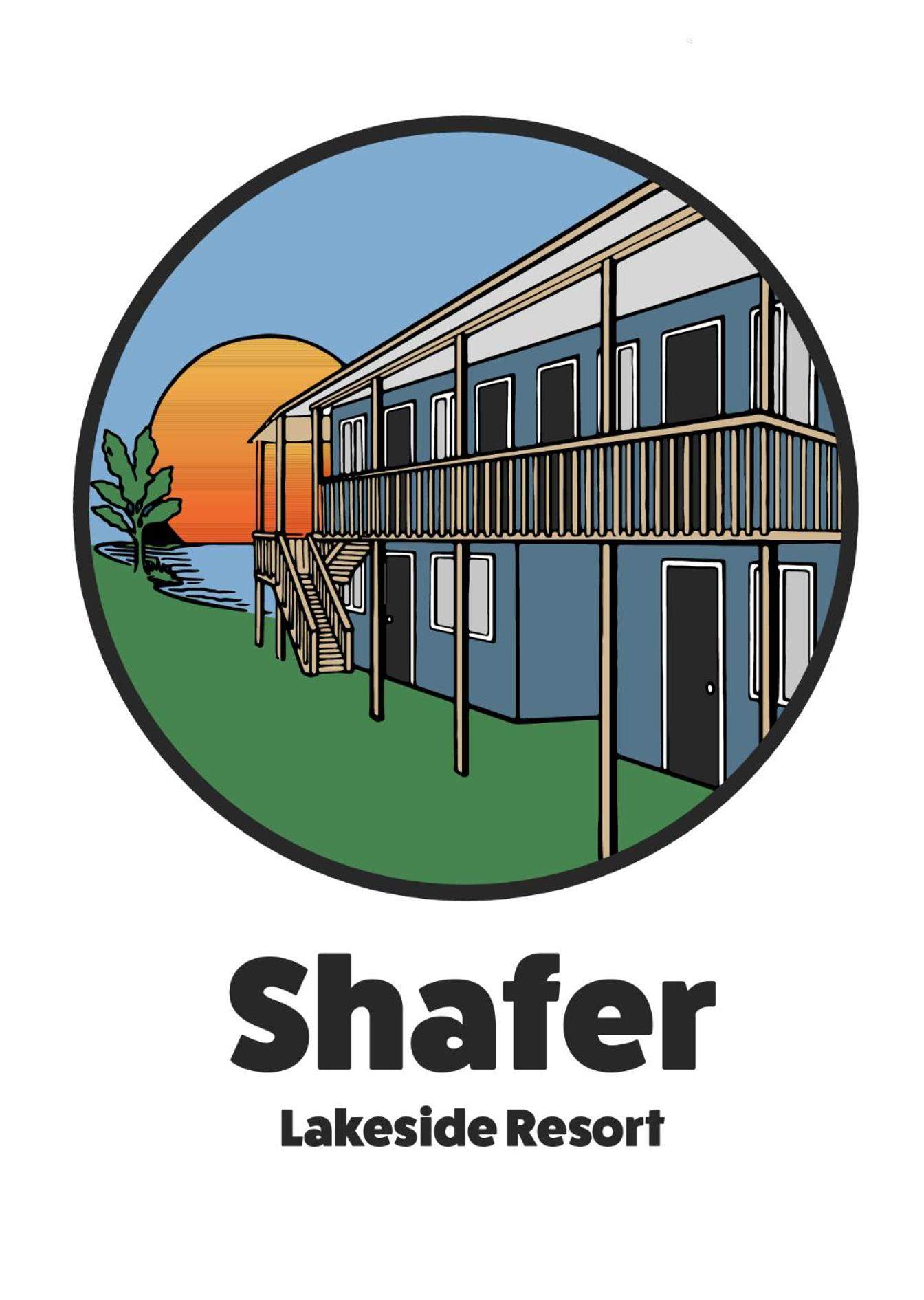 Shafer Lakeside Resort