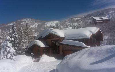 Chalet Val d'Isere
