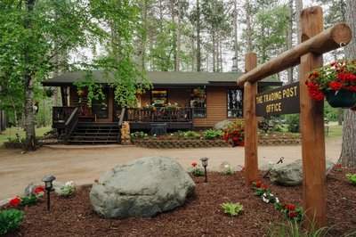 Timber Bay Lodge and Houseboats