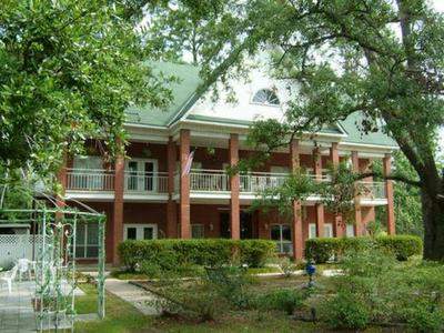 Woodridge Bed & Breakfast of Louisiana