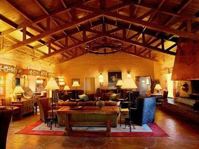 Rancho de los Caballeros