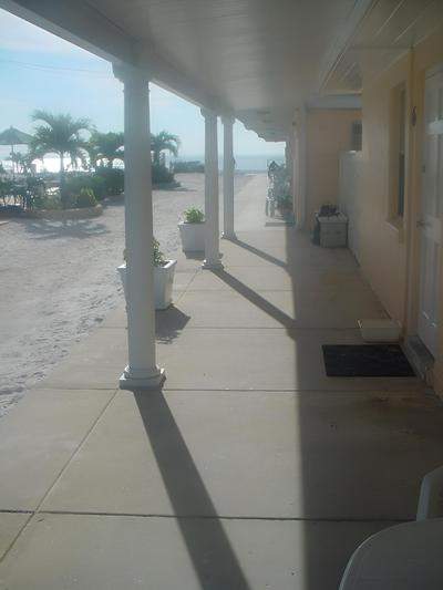 Tropical Breeze Beach Club