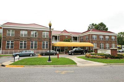Kellogg Hotel & Conference Center