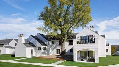 Miraval Berkshires Resort & Spa  Adults Only