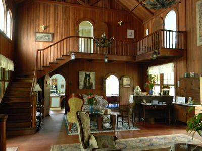Maureen's Bed & Breakfast