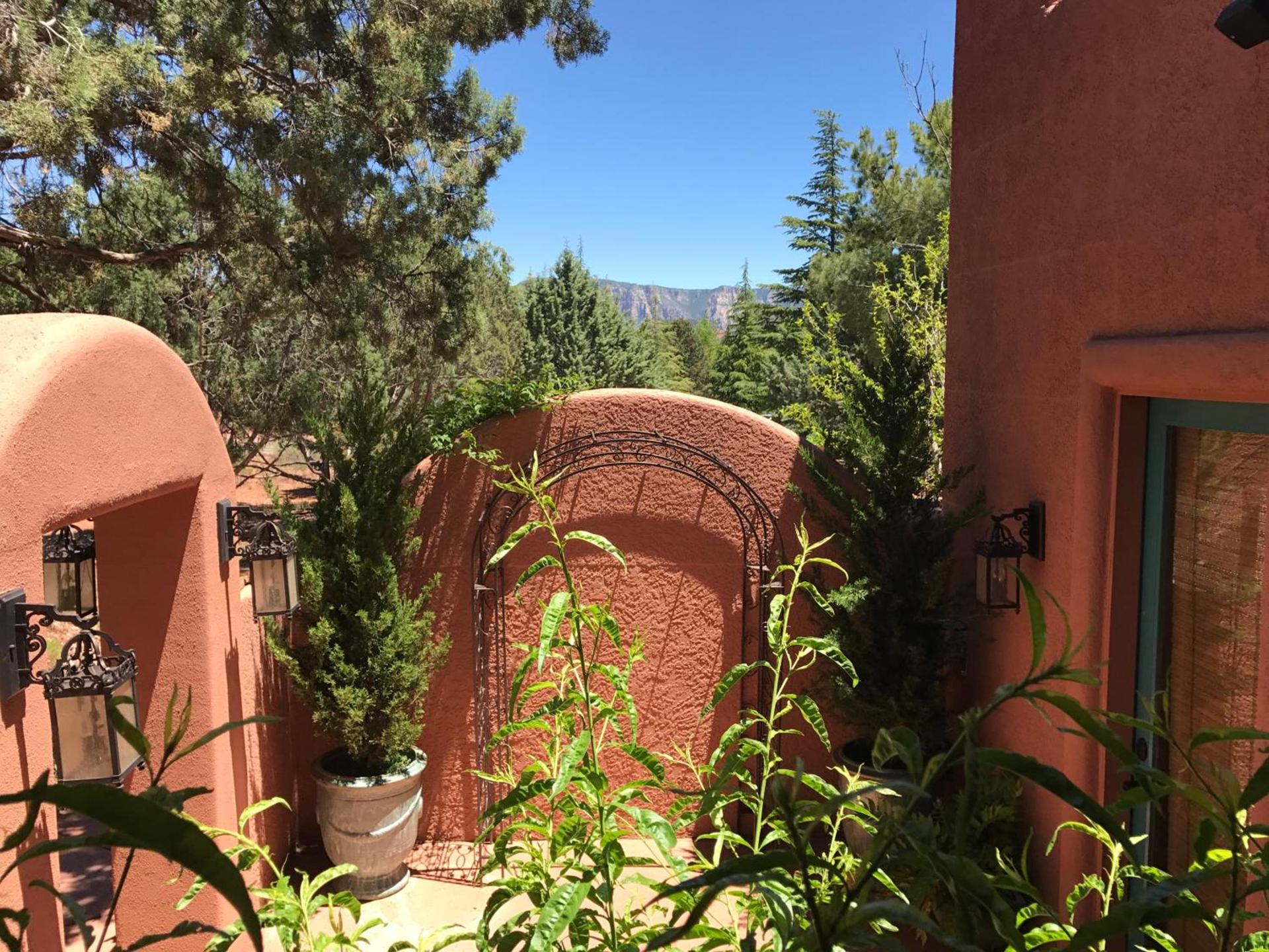 Casa Sedona Inn photo 25