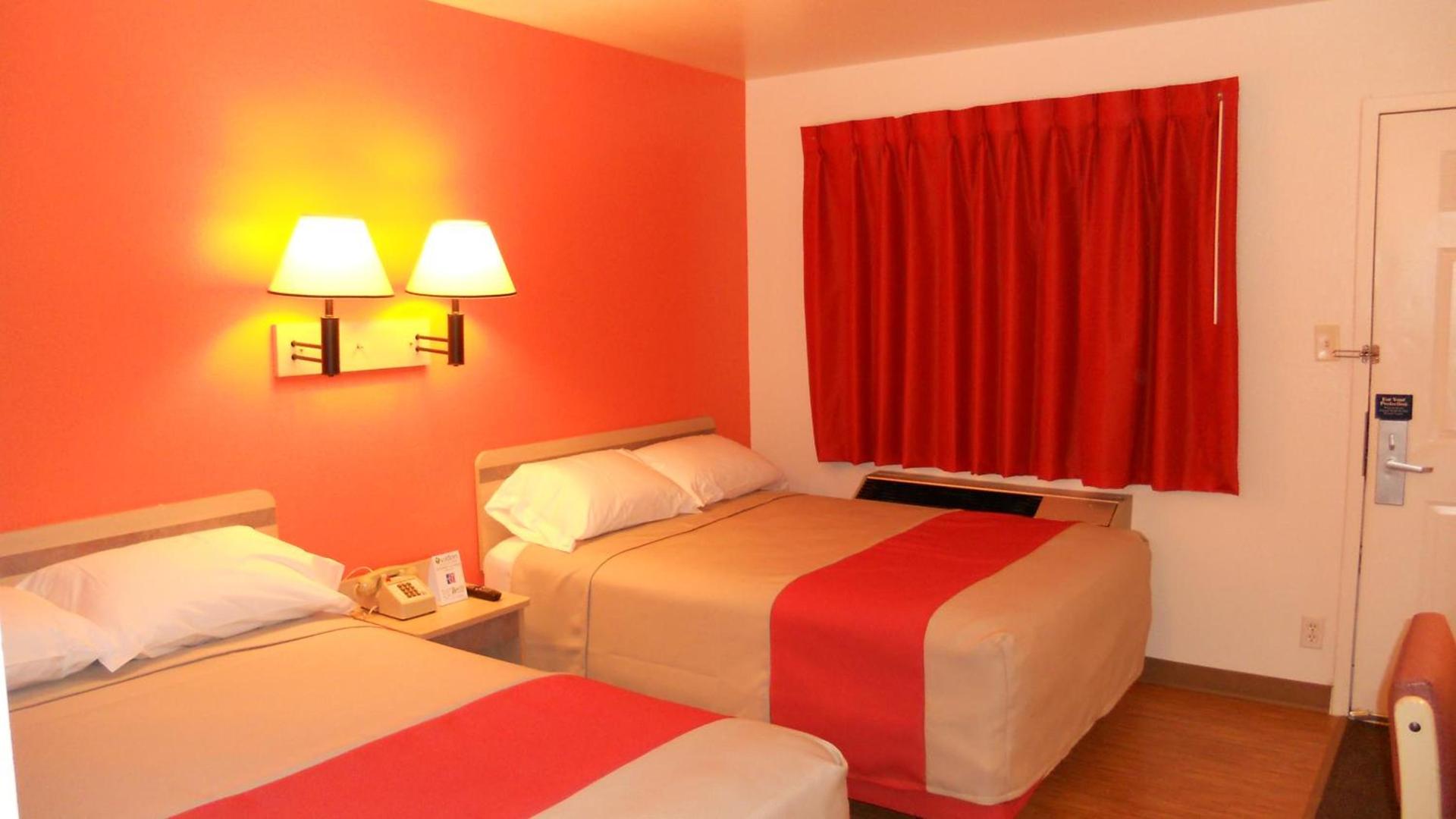 Motel 6-Des Moines, IA - North photo 21