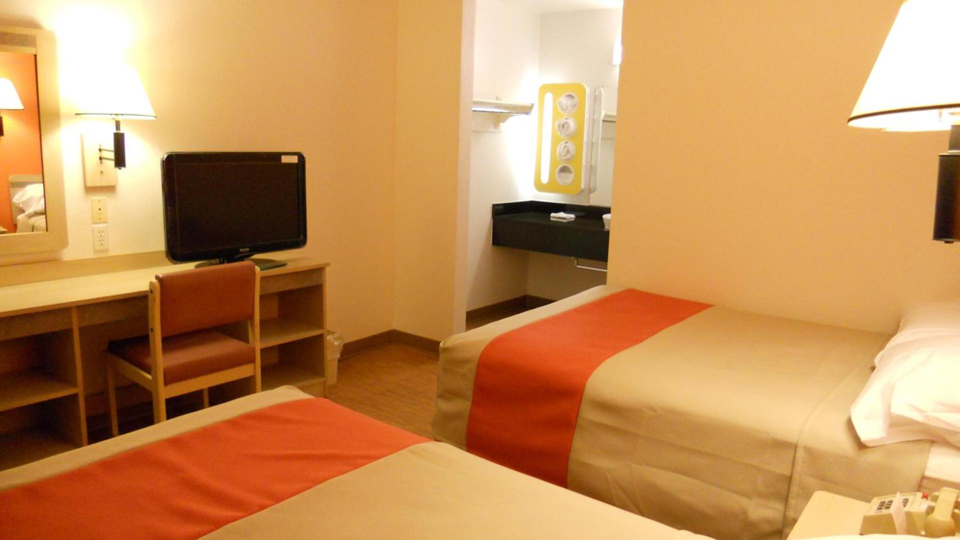 Motel 6-Des Moines, IA - North photo 20