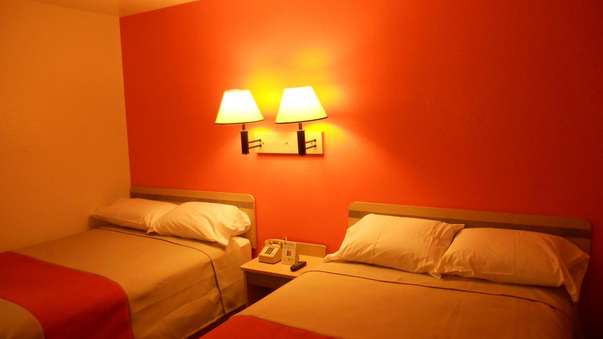 Motel 6-Des Moines, IA - North photo 19