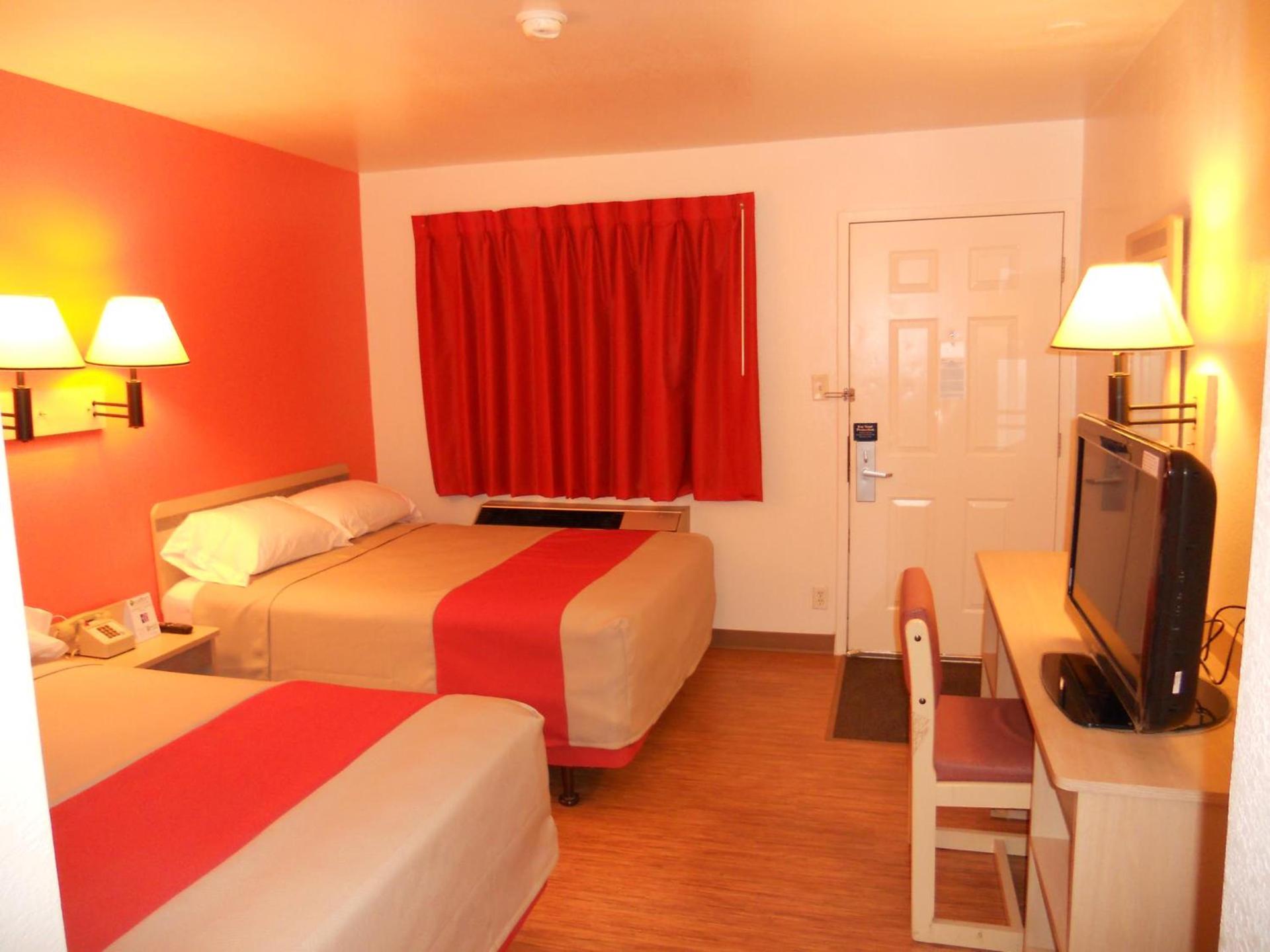 Motel 6-Des Moines, IA - North photo 18