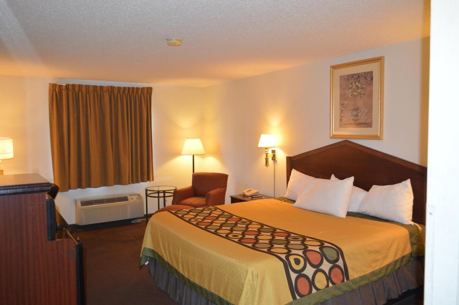 American Elite Inn photo 8