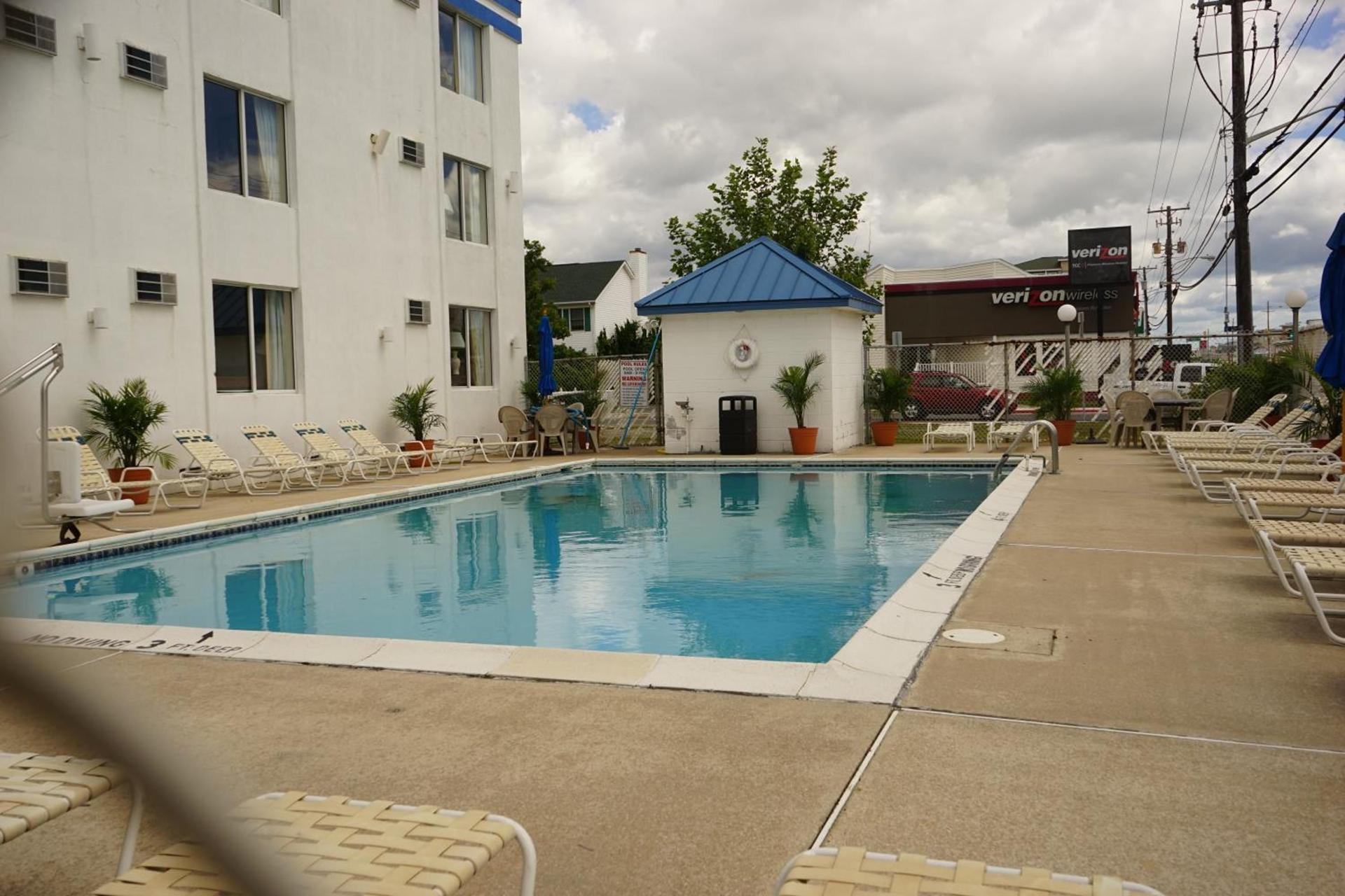 Coastal Inn - Ocean City photo 33