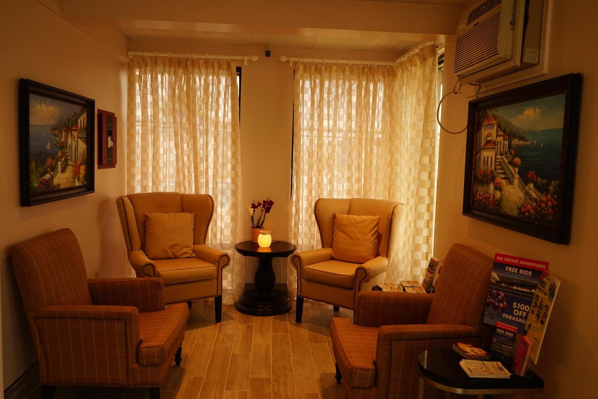 Coastal Inn - Ocean City photo 25
