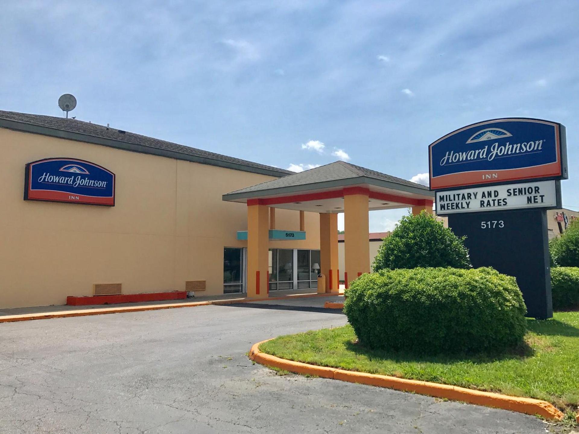 Howard Johnson by Wyndham Virginia Beach photo 28