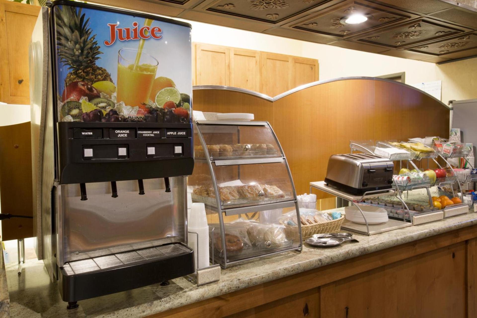 Miles City Hotel & Suites photo 32